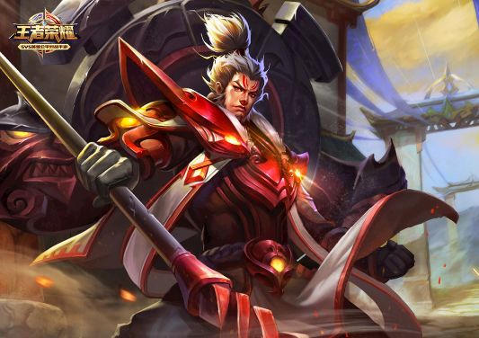 继王者之后更好玩的手游,继王者荣耀之后的游戏