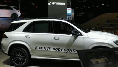 空气悬架到底怎么样,空气悬架使用感受