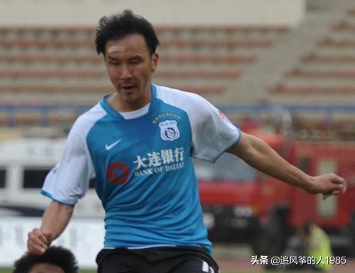 大连足球历史上10大外援排名,大连足球外援历史排名