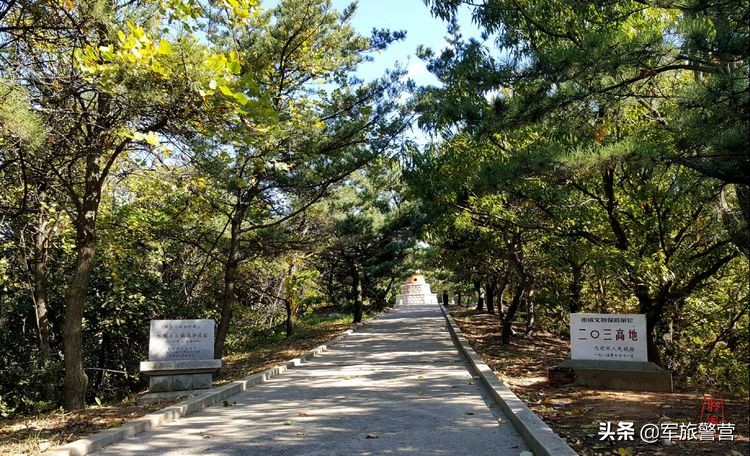 日俄战争旅顺大战哪年,日俄战争是在旅顺打的吗