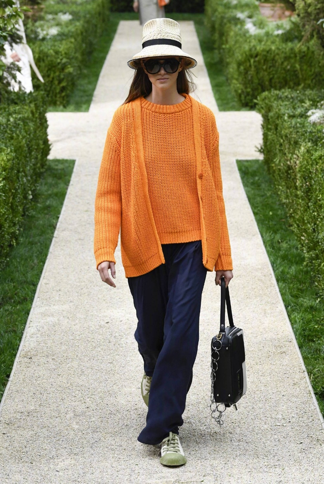 不起球不掉毛的针织衫推荐,针织衫永不过时的基础单品