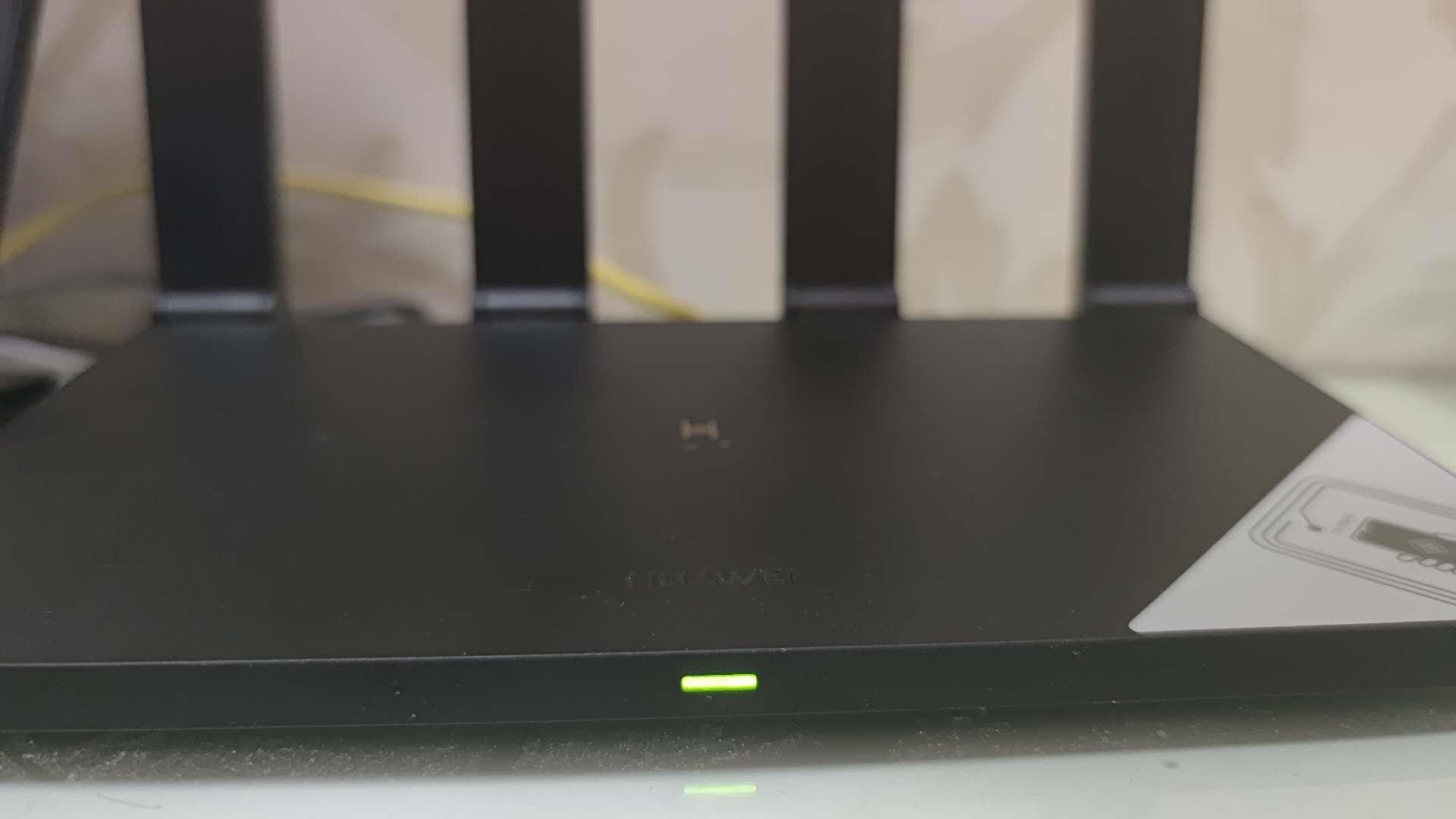 华为路由器5gax3pro穿墙评测,华为路由器ax3pro深度评测