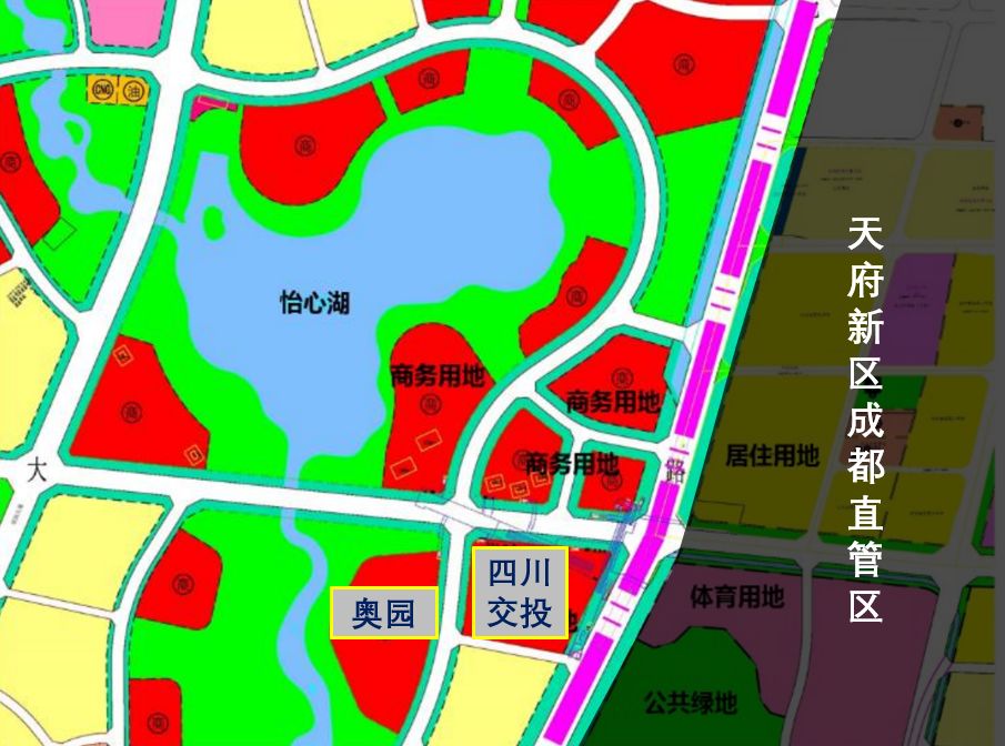 怡心湖未来怎么样,怡心湖未来发展前景