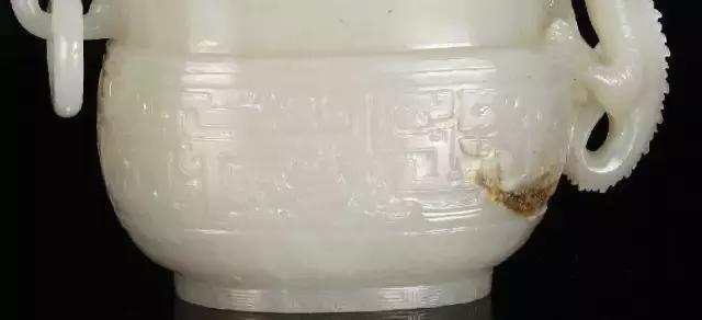 乾隆皇帝等了11年的玉雕之作,乾隆时期的玉雕手工