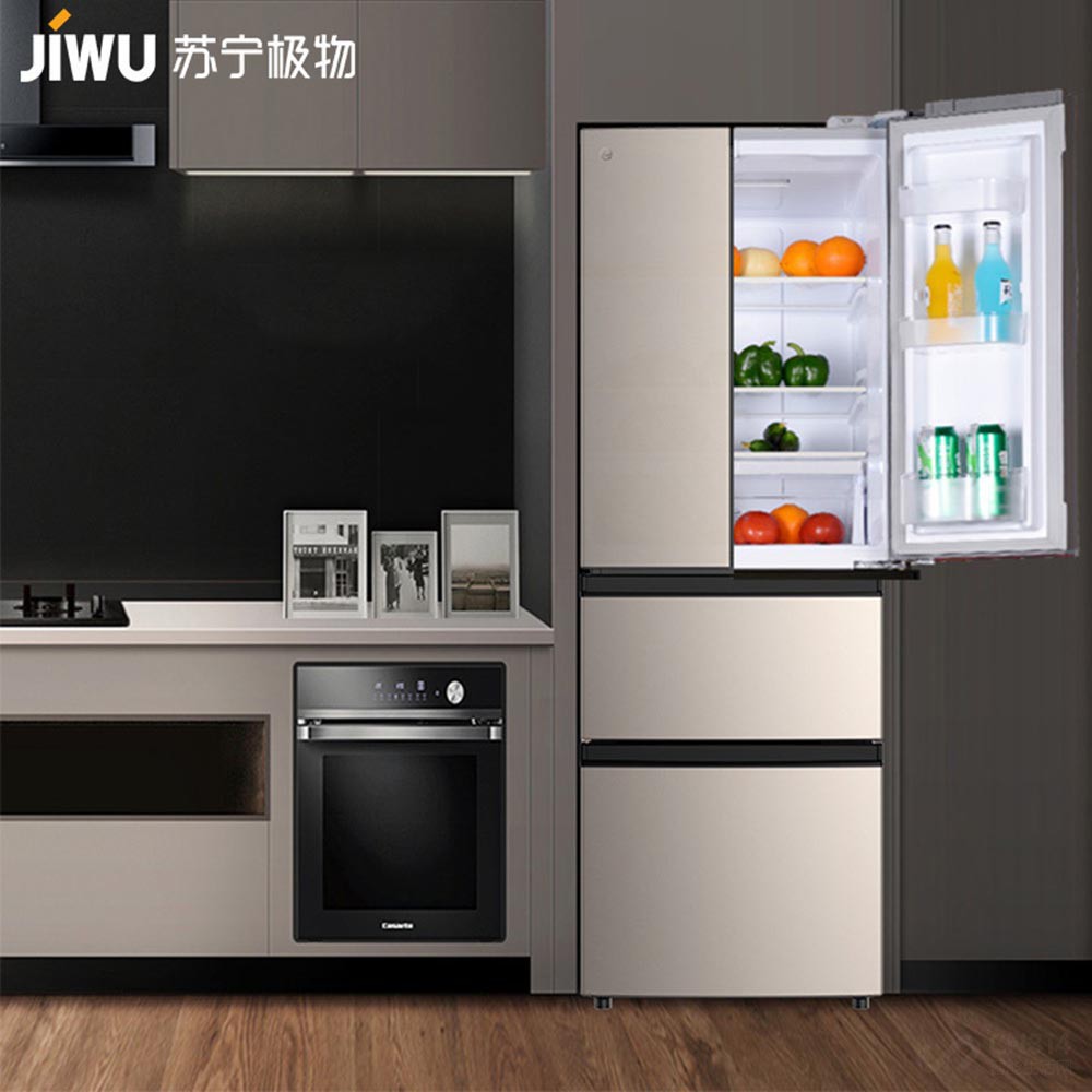 恒温效果最好的冰箱,智能冰箱温度调节方便又实用