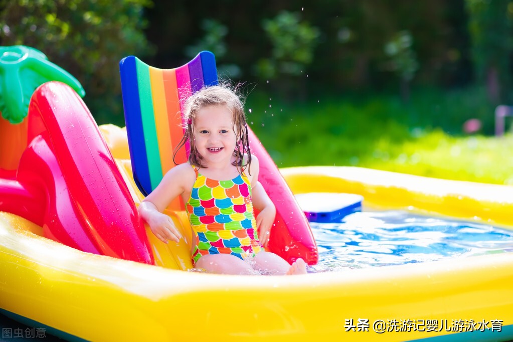 怎么加盟小型婴儿游泳馆,开小型婴儿游泳馆需要哪些设备