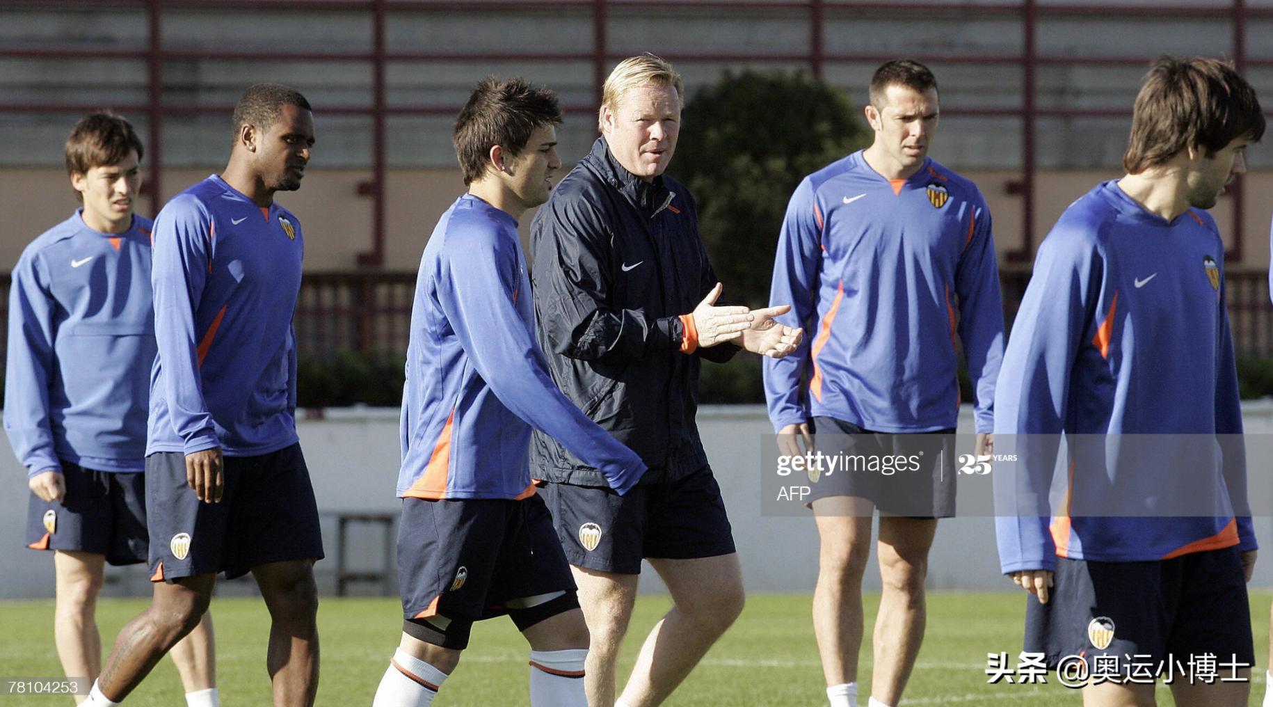 巴萨新帅马克斯,巴萨新帅为什么长得这么帅