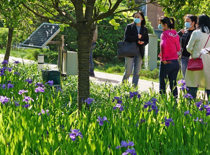 推进市政基础设施建设,我市城市基础设施建设