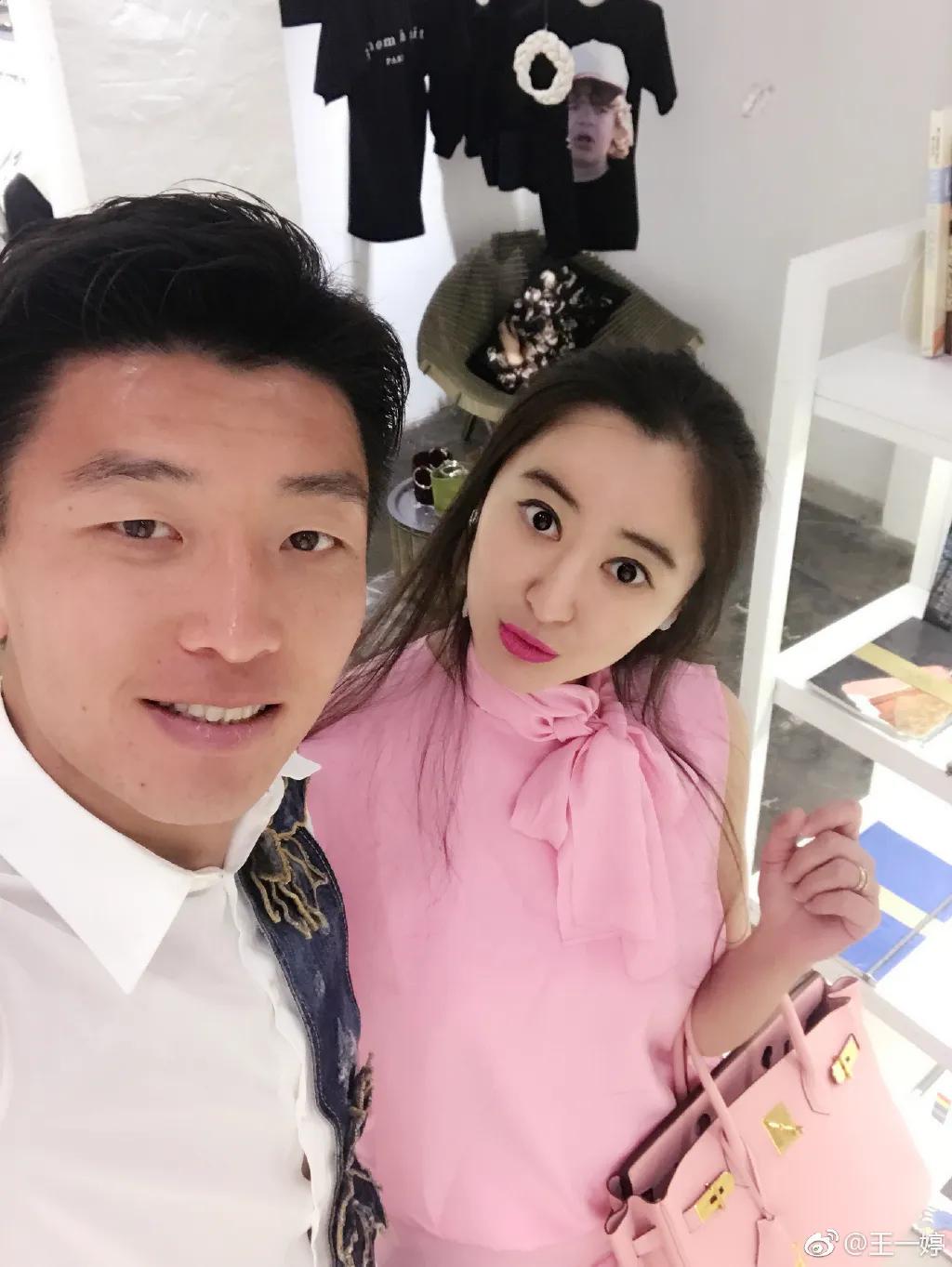 中国国脚杨旭,前国脚杨旭