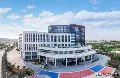 绵阳市各大医院位置,绵阳市内医院有哪些