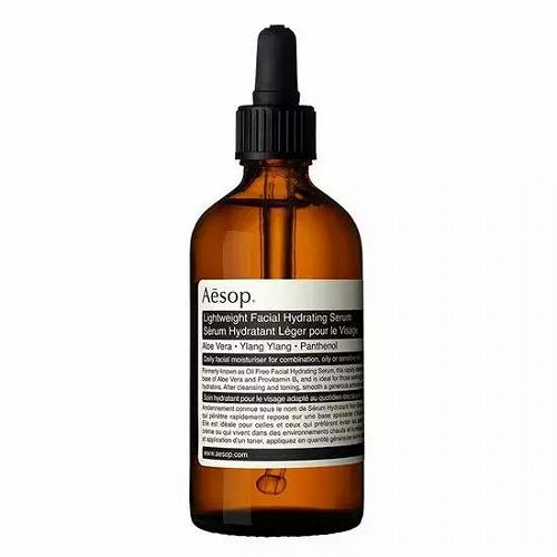 补水保湿精华排行榜推荐,保湿口碑最好十大精华液