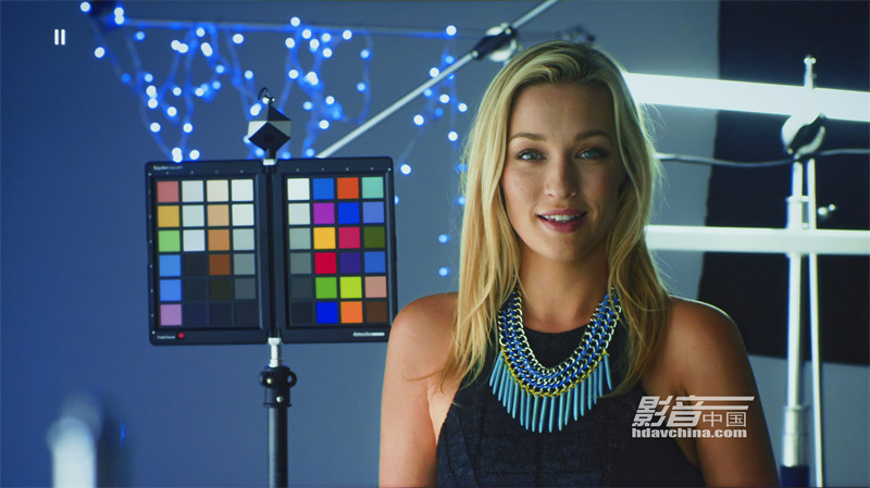 ViewSonic（优派）TX5000K：客厅百寸大屏市场的有力竞争者，拥有抢眼色彩的LED超短焦投影新贵