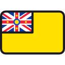 新西兰也有“小弟”纽埃（Niue），官方货币上竟然是比卡丘