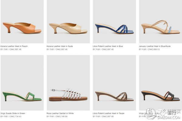 不撞包的奢侈品包包,不撞包的大牌