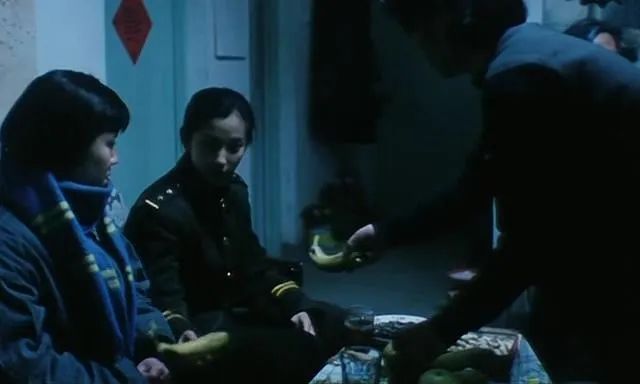 可惜没在中国上映的电影,李冰冰05年电影