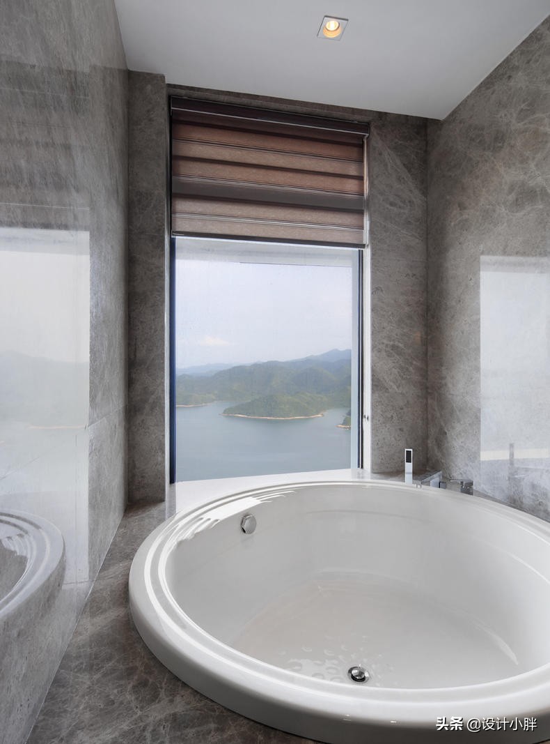 深圳夫妻装修小户型,深圳夫妇的豪宅装修