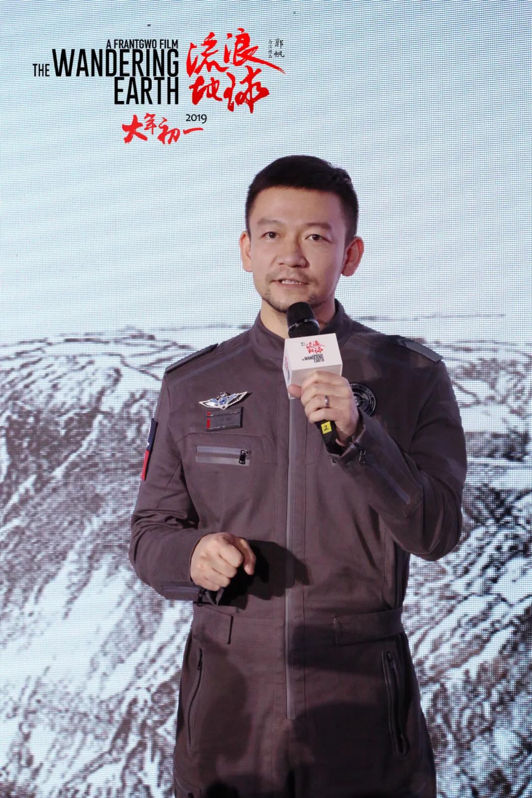 文牧野、郭帆、饶晓志，12位中国导演亲述他们的电影院故事