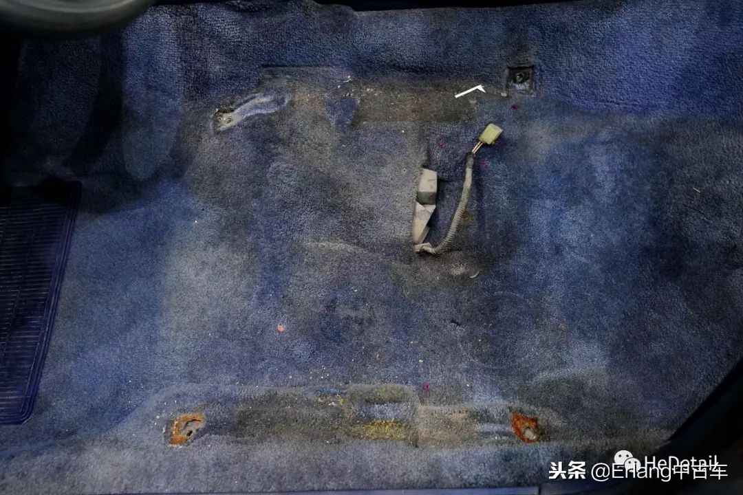 辉煌三十年｜1989CROWNMS132皇冠重生记