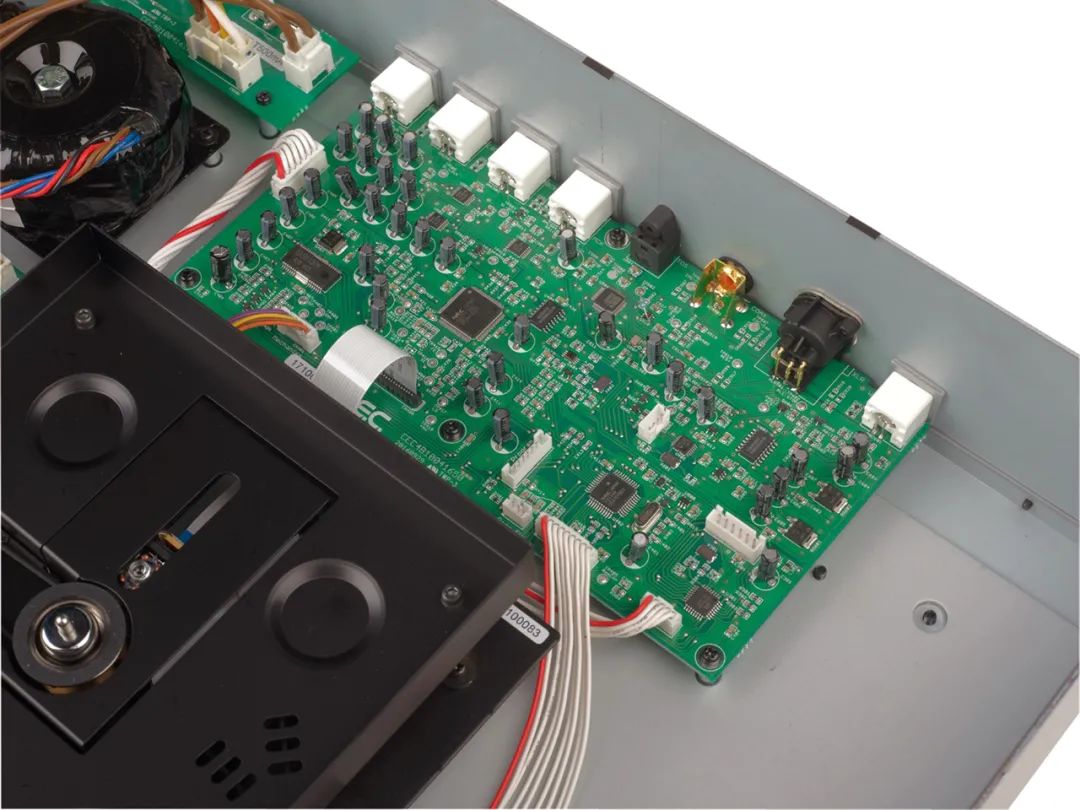 cec转盘解码器,cecdx51解码器