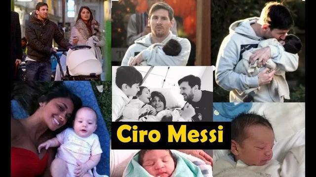 全世界都觉得梅西输了，我却觉得他赢了