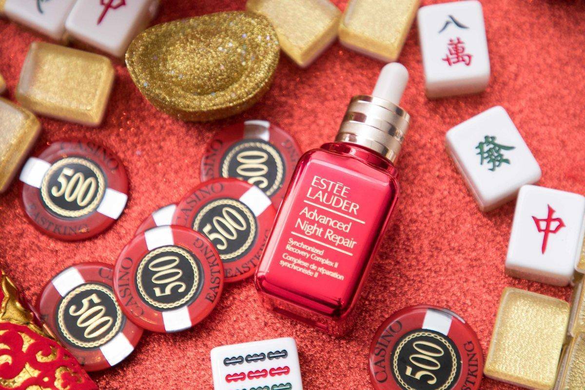 新春开运妆容推荐,2018开运妆容怎么化