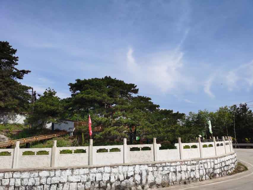 历山舜王坪游记,历山女英峡的历史