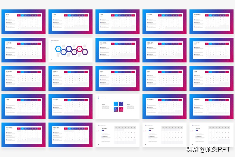 神奇的10元ppt,最简单高效的ppt
