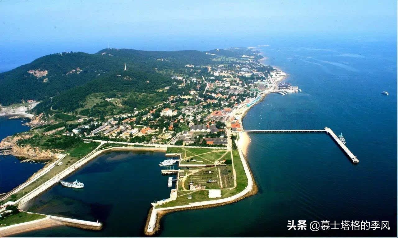 山东适合养老宜居的小城市,山东哪个小城市宜居房子不太贵