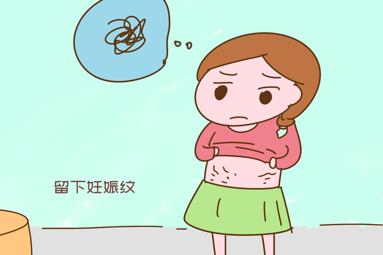 女人生过孩子才知道的事情,女人生过孩子就能查出来吗