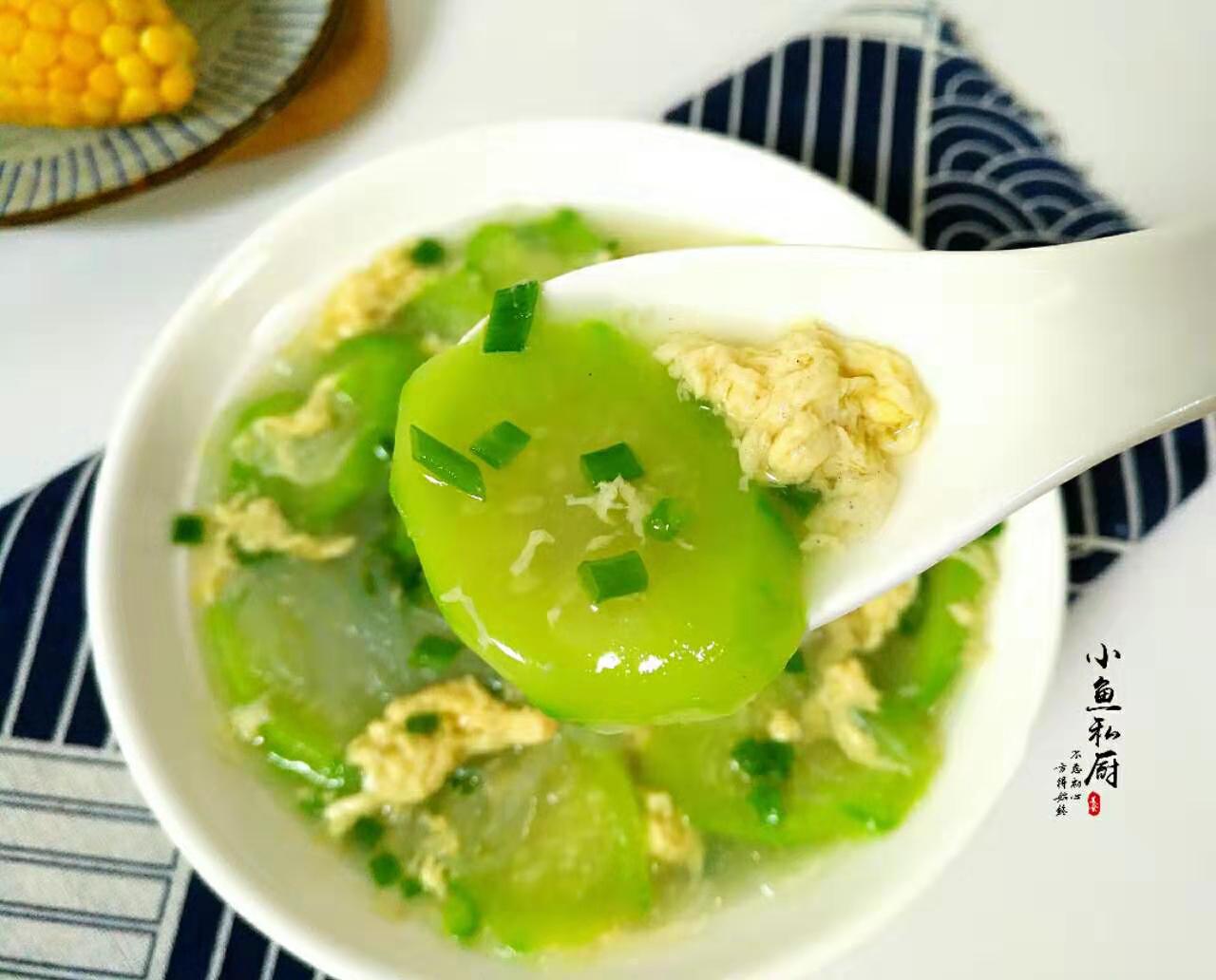 夏天出汗多吃什么汤补充营养,夏天出汗多养生汤