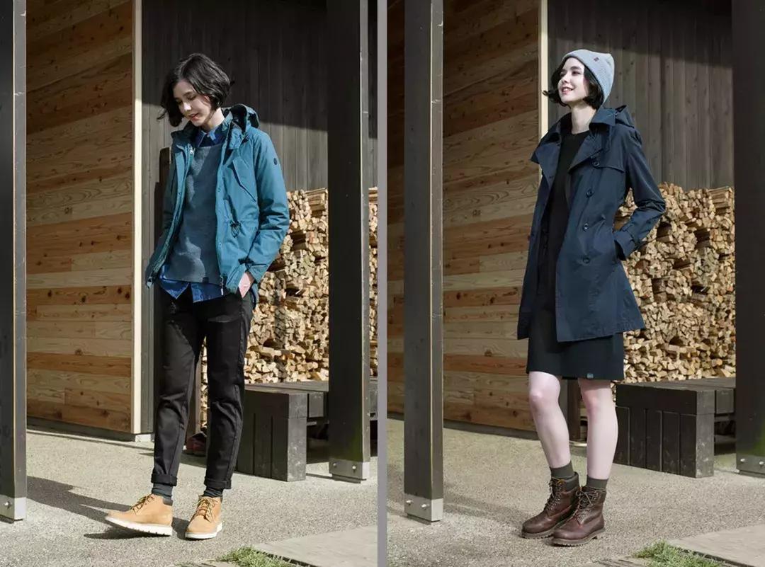 timberland服装是什么品牌,timberland上衣