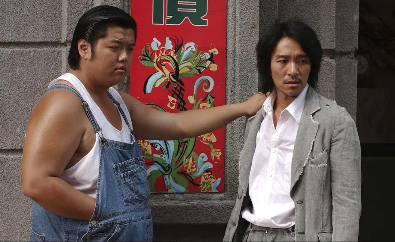 吴孟达一生的风流与沧桑视频,吴孟达跟周润发借钱的故事