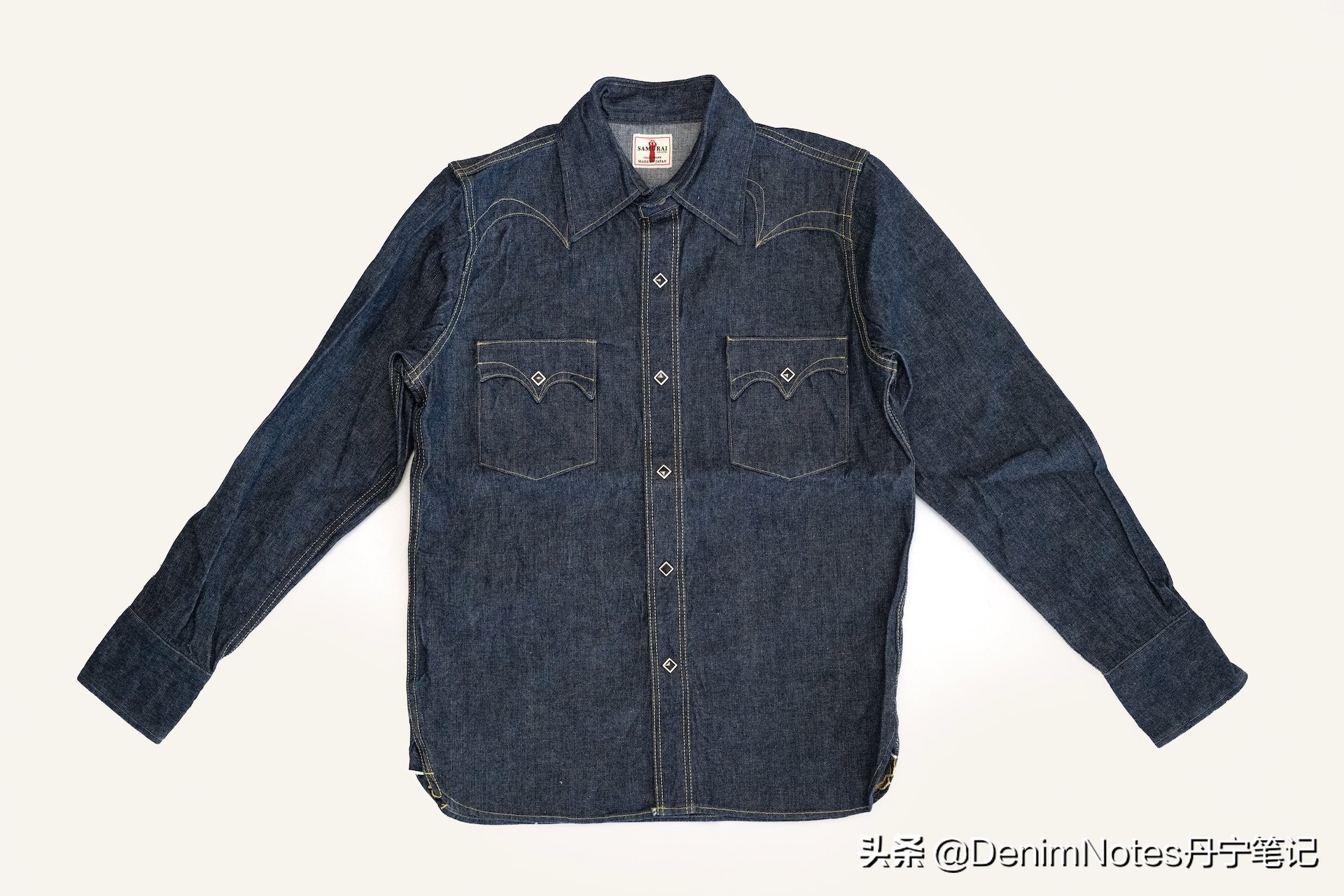 教你如何辨别一款好的衬衫,怎样鉴别牛仔衣是新的还是旧的