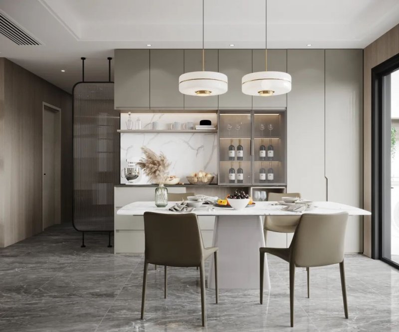 科凡全屋定制是一线品牌吗,科凡全屋定制2020年多少钱一平方