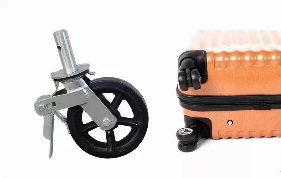 初学者如何挑选拉杆箱,如何挑选拉杆箱最好的