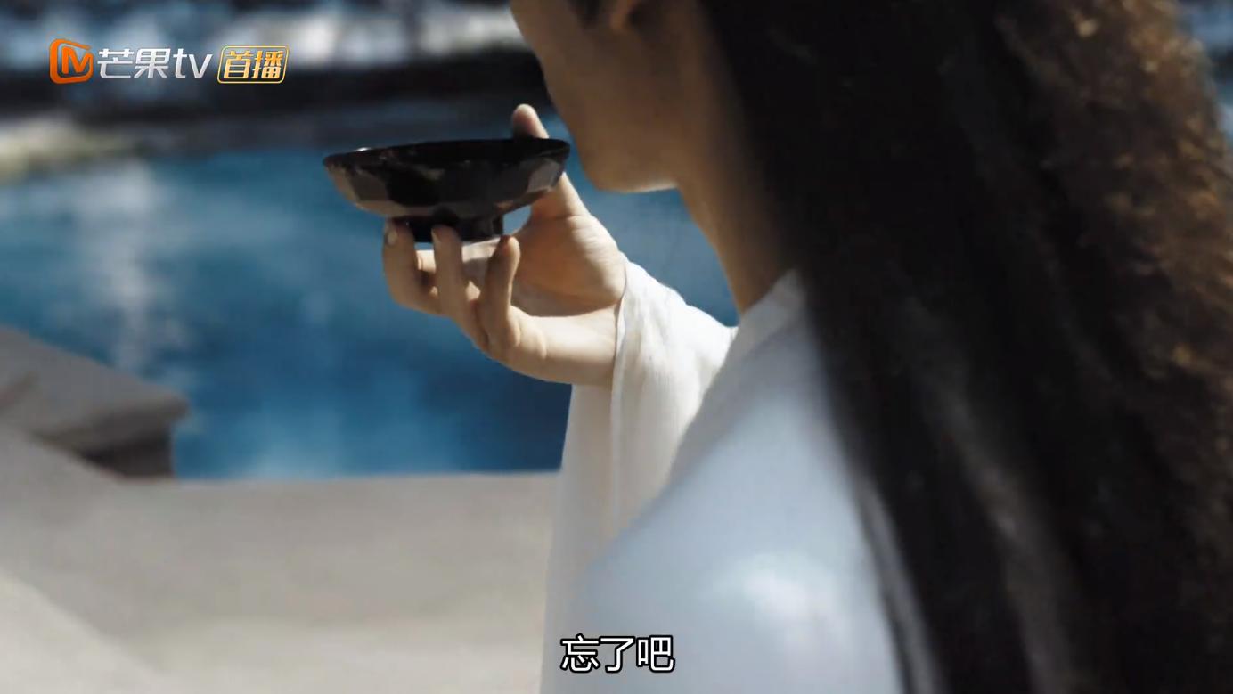 琉璃的九生九世太虐！司凤下凡助璇玑历劫，初登场的忘川水有深意