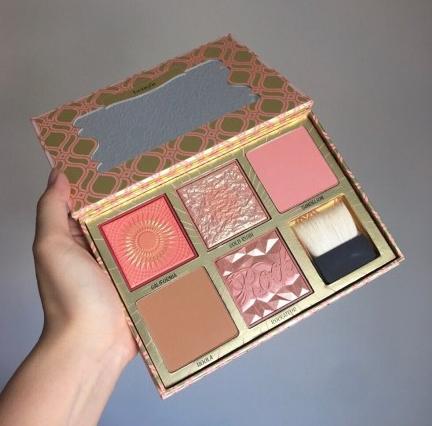 susan苏的颜值巅峰,susan苏化妆