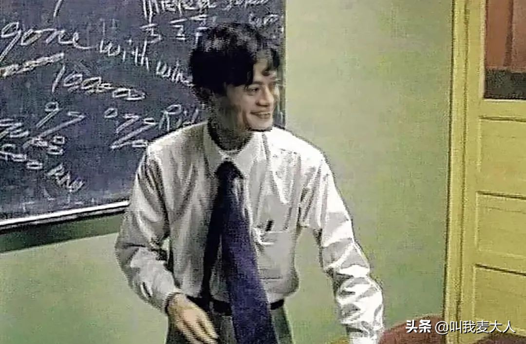 马云的逆袭人生,和跌落神坛“背后”的故事