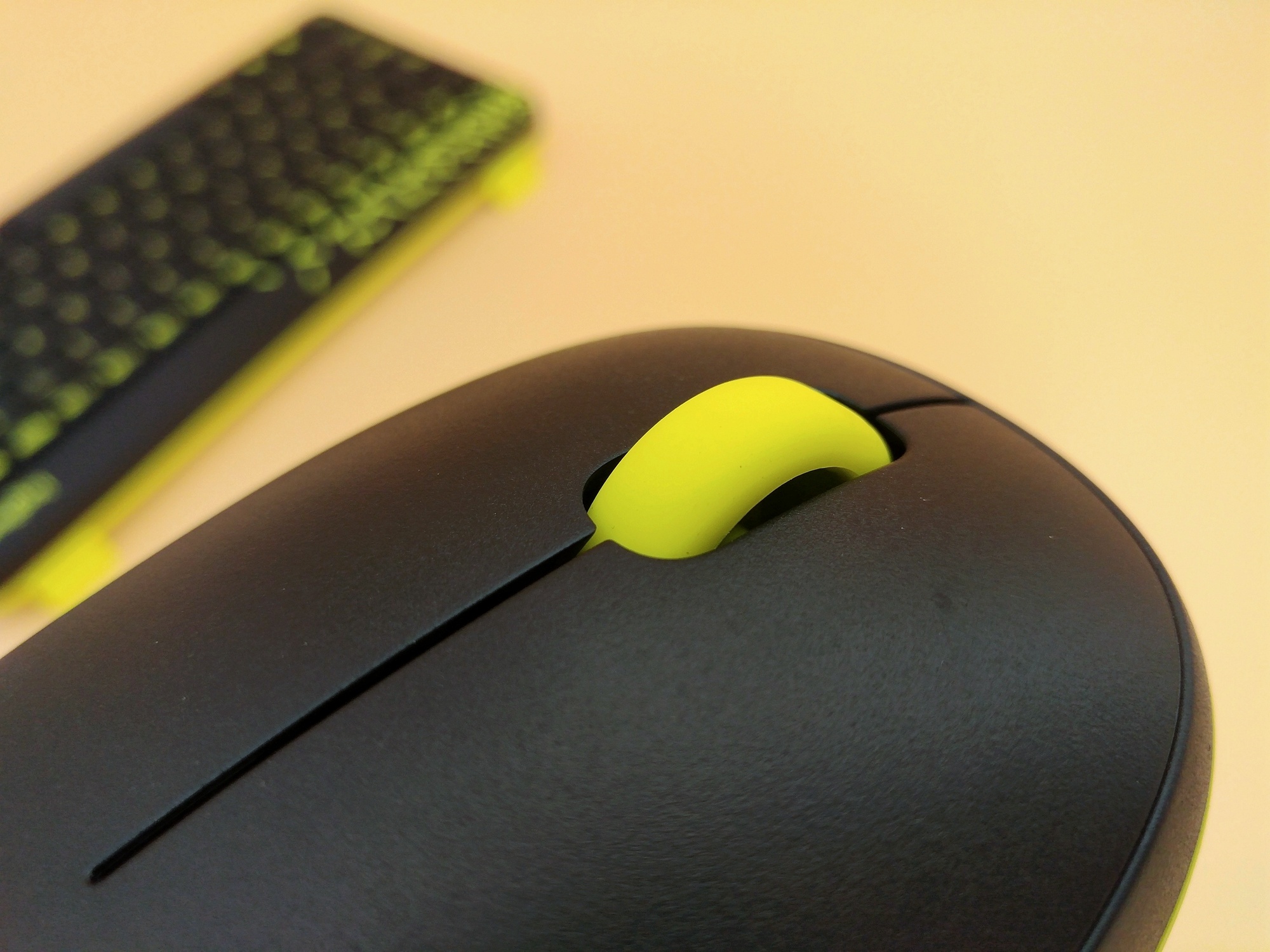 罗技无线键鼠mk240,罗技键盘鼠标套装mk240nano