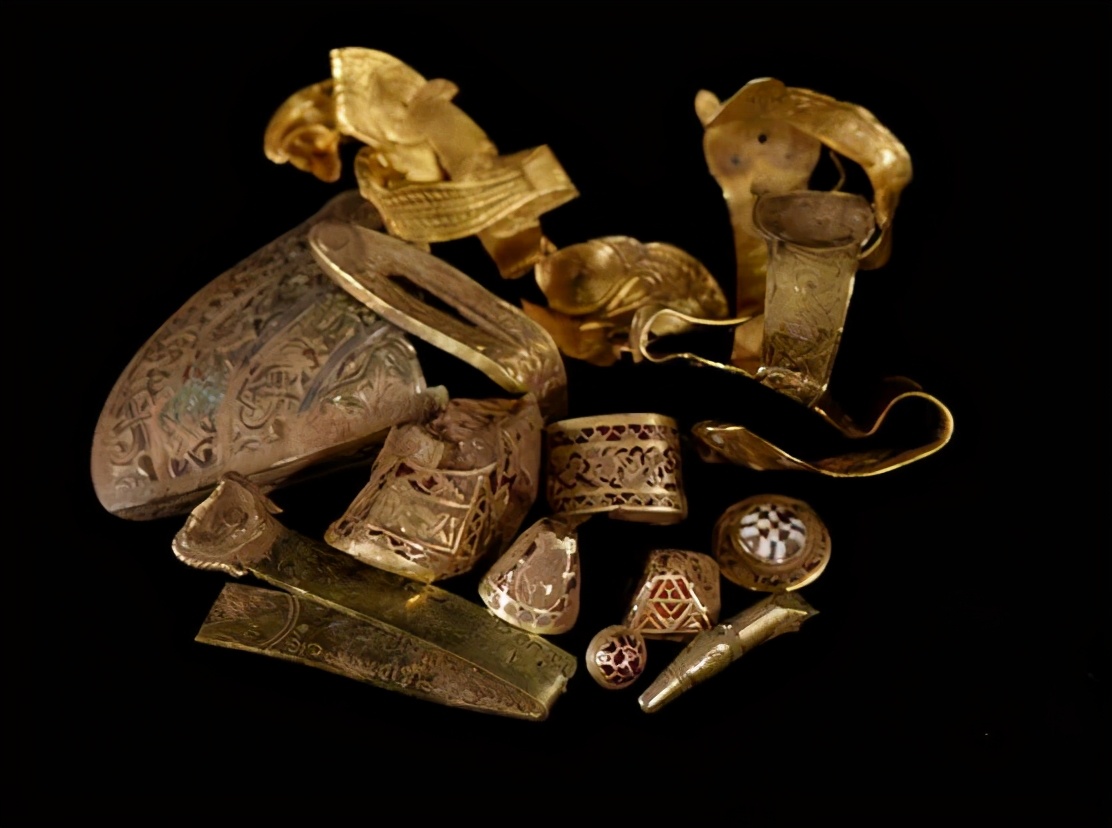 全球25个逆天*物文**