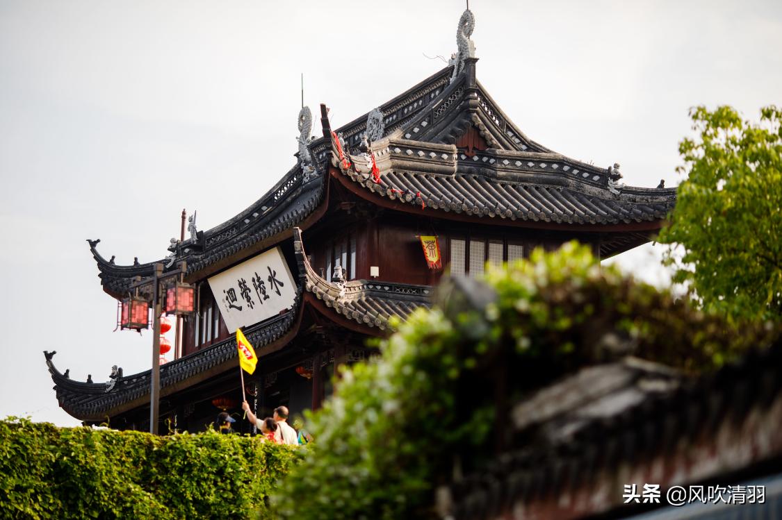 苏州，被忽视的一座养老宜居地，很多人“逃离”一线城市来此生活