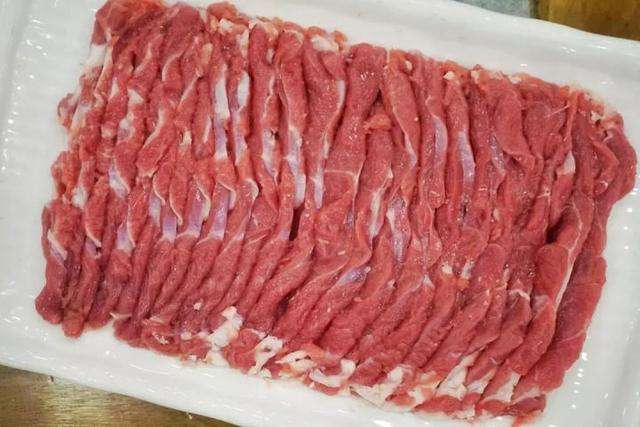 正宗内蒙古牛肉99元购买,卖内蒙牛肉利润