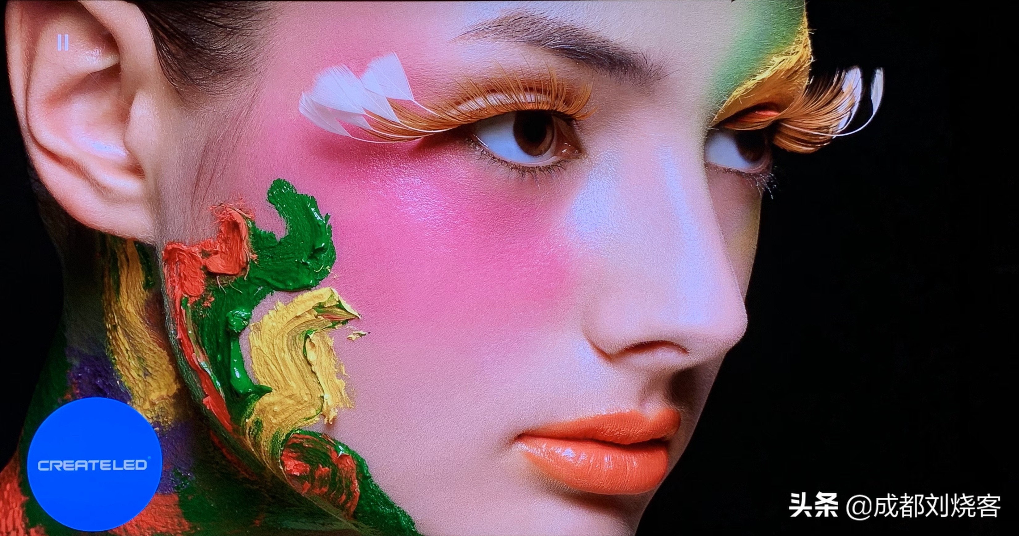 4k蓝光机是一种什么样的体验,4k蓝光播放机横向评测