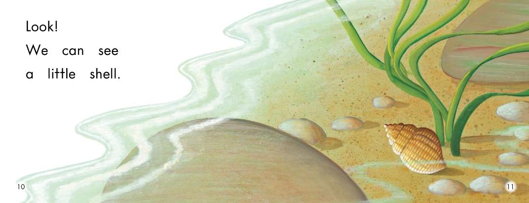 学前儿童可点读绘本,幼儿绘本可点读