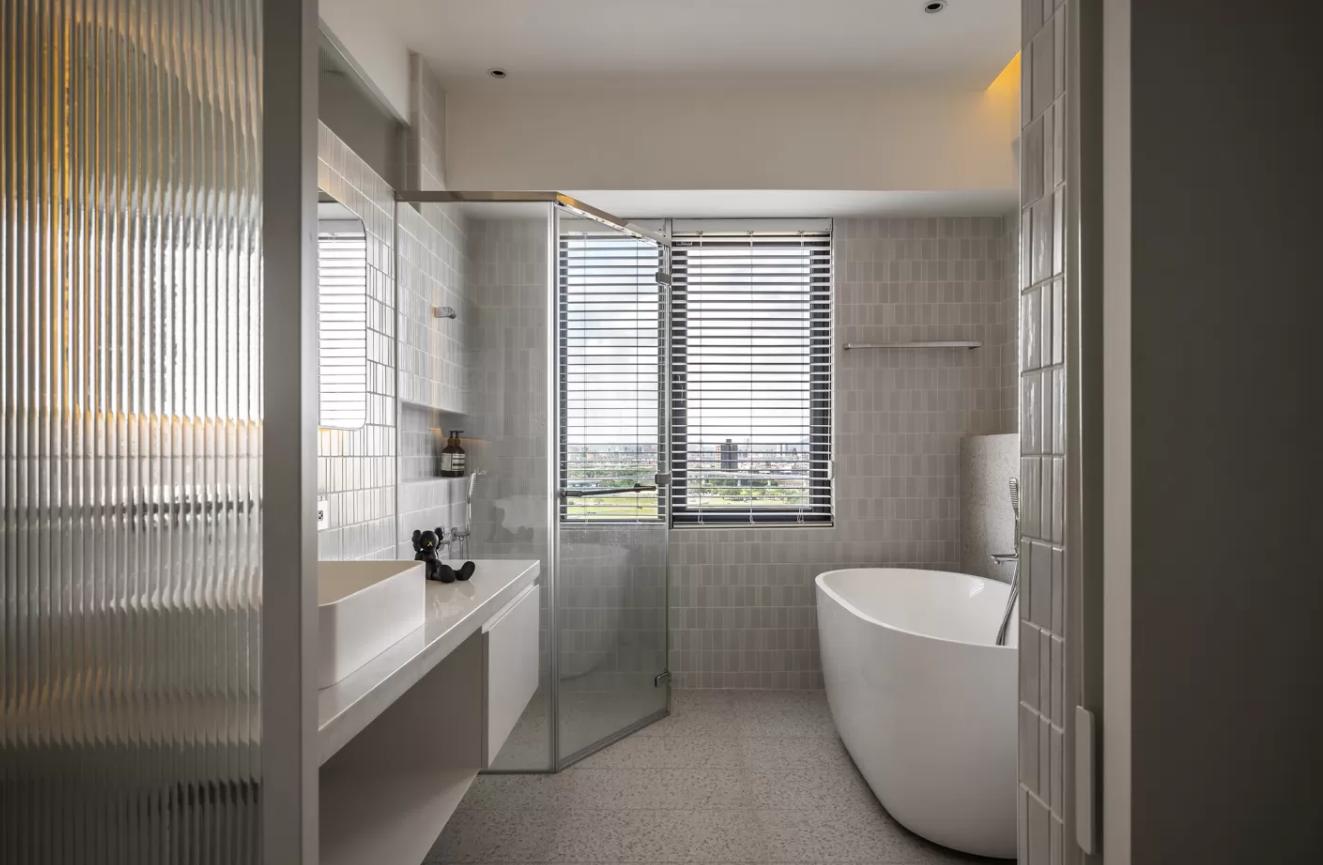 做极窄淋浴房需要注意哪些,淋浴房细节处理