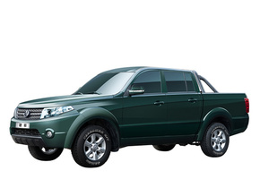 油电皮卡车品牌大全,四驱皮卡车哪个品牌好