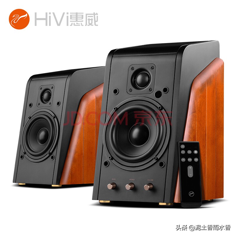 2.0性价比有源音箱推荐 (千元有源hifi音箱)