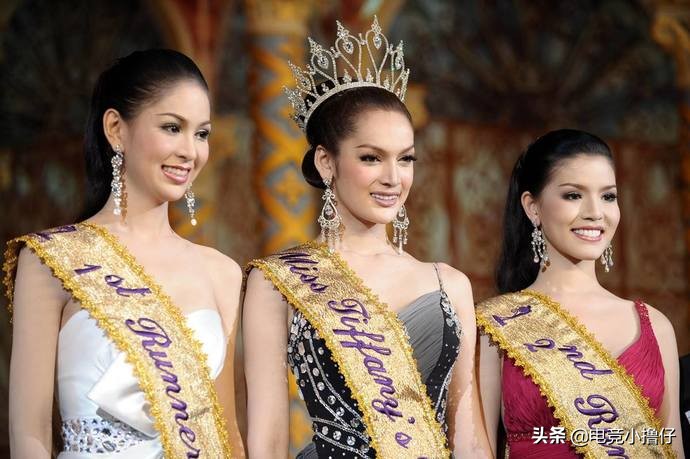 泰国人妖原本是男儿身，为何在接待男游客前，还要吃避孕药？