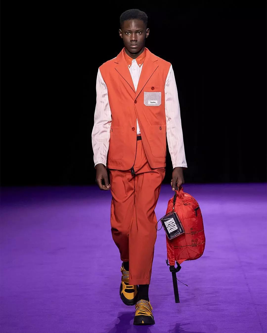 权志龙、水原希子都爱的KENZO是什么牌子？