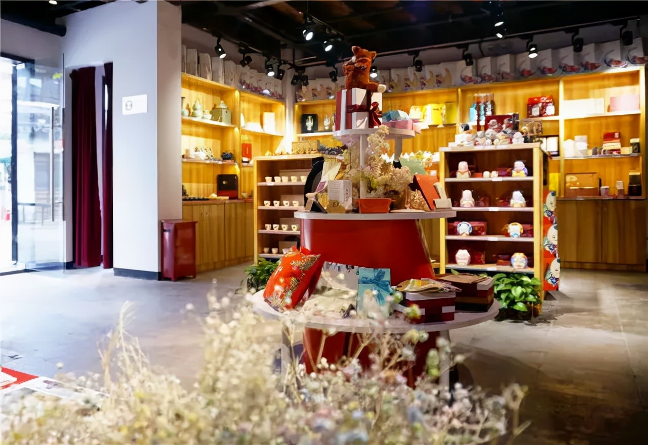 旅游文创卖不火,国内旅游文创产品现状